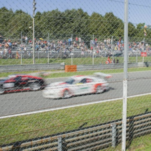Ferrari Experience - wrzesień 2015