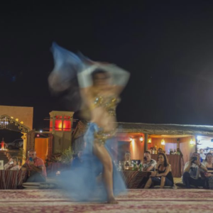 Dubaj - marzec 2017