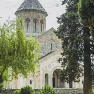 Gruzja - czerwiec 2015
