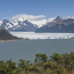 Patagonia - luty 2016