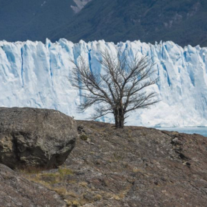 Patagonia - luty 2016