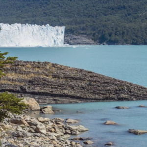 Patagonia - luty 2016