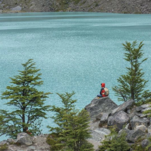 Patagonia - luty 2016