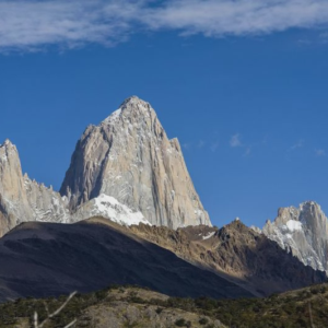 Patagonia - luty 2016
