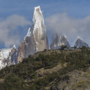 Patagonia - luty 2016