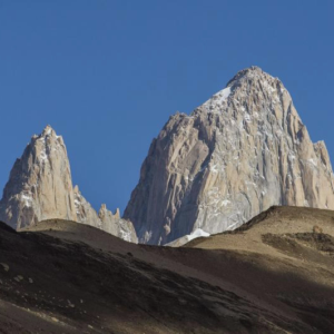 Patagonia - luty 2016