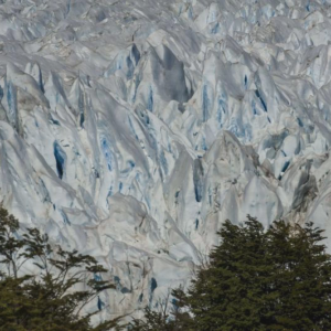 Patagonia - luty 2016