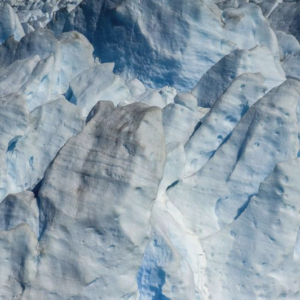 Patagonia - luty 2016