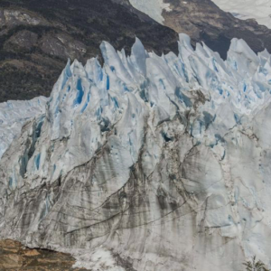 Patagonia - luty 2016