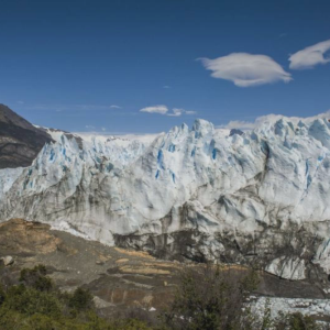 Patagonia - luty 2016