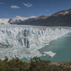 Patagonia - luty 2016
