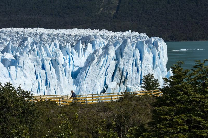 Patagonia - luty 2016