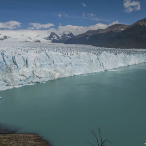 Patagonia - luty 2016