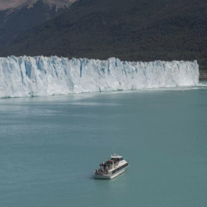 Patagonia - luty 2016