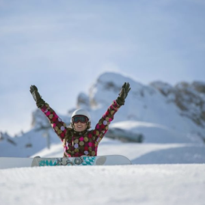 Alpe di Siusi - luty 2014