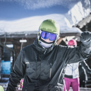 Alpe di Siusi - luty 2014