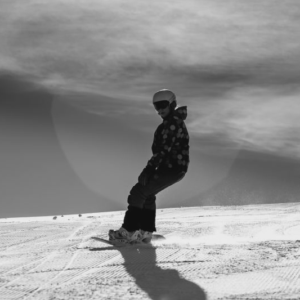 Alpe di Siusi - luty 2014