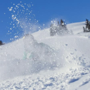 Alpe di Siusi - luty 2014