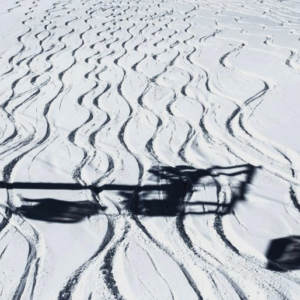 Alpe di Siusi - luty 2014