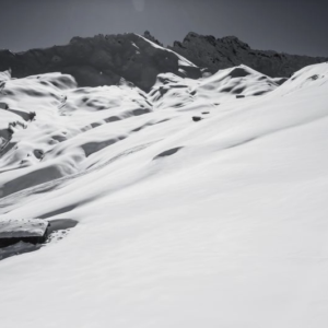 Alpe di Siusi - luty 2014