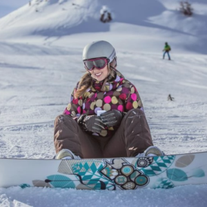 Alpe di Siusi - luty 2014