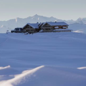 Alpe di Siusi - luty 2014