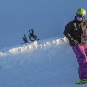 Alpe di Siusi - luty 2014