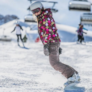 Alpe di Siusi - luty 2014
