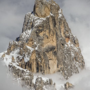 Dolomity - maj 2016
