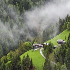 Dolomity - maj 2016