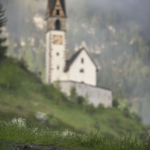 Dolomity - maj 2016