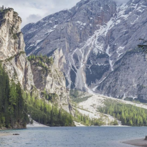 Dolomity - maj 2016