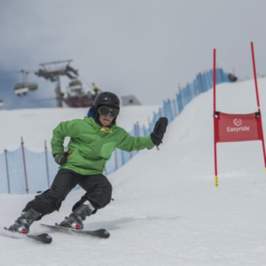 Kronplatz - marzec 2017