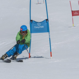 Kronplatz - marzec 2017