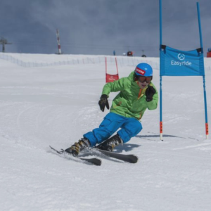 Kronplatz - marzec 2017