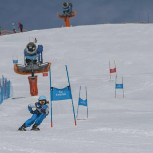 Kronplatz - marzec 2017