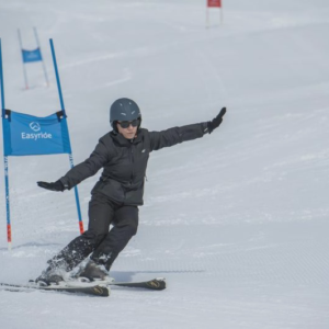 Kronplatz - marzec 2017