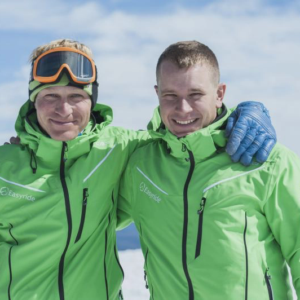 Kronplatz - marzec 2017