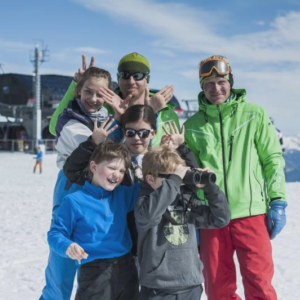 Kronplatz - marzec 2017