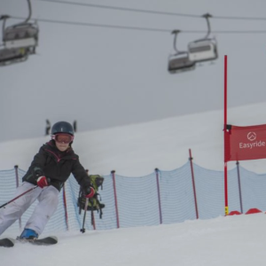 Kronplatz - marzec 2017