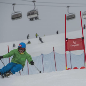 Kronplatz - marzec 2017