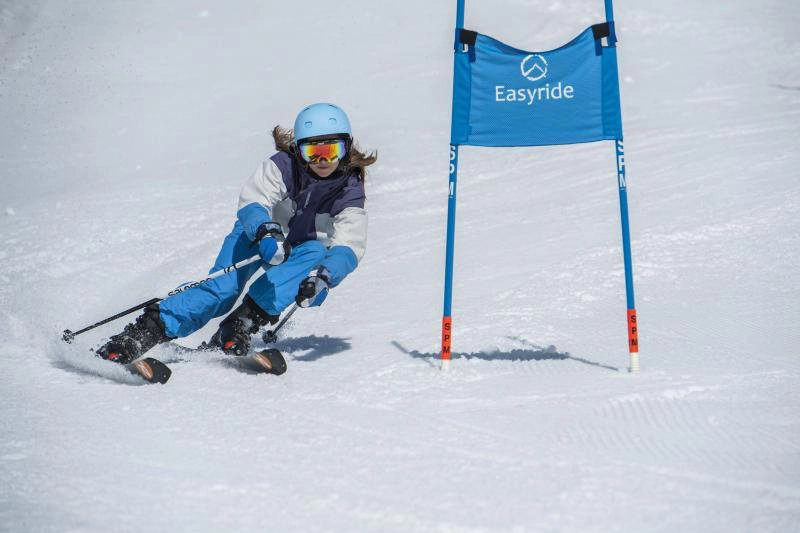 Kronplatz - marzec 2017