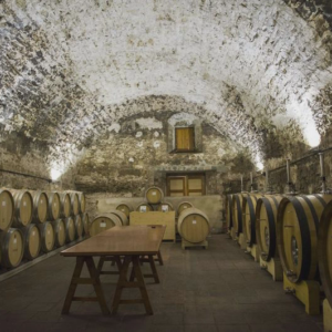 Priorat - lipiec 2015