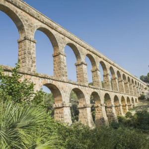 Priorat - lipiec 2015