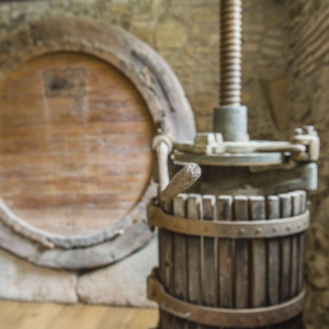 Priorat - lipiec 2015