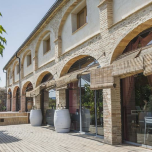Priorat - lipiec 2015